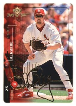 Mark McGwire