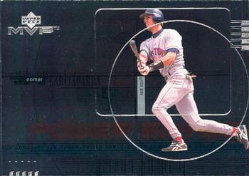 Nomar Garciaparra