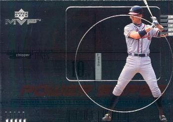 Chipper Jones