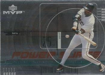 Barry Bonds
