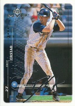 Darin Erstad