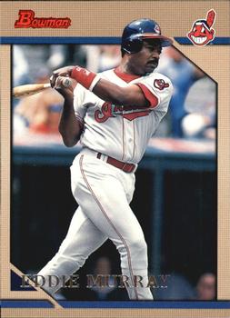 Eddie Murray