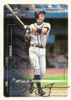 Chipper Jones