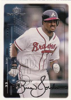 Brian Jordan