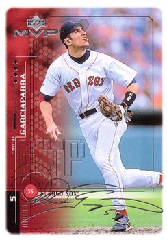 Nomar Garciaparra