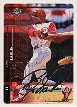 Barry Larkin