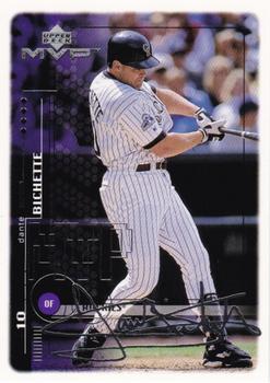 Dante Bichette