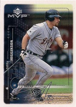 Bobby Higginson