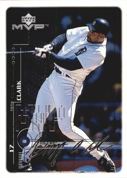 Tony Clark