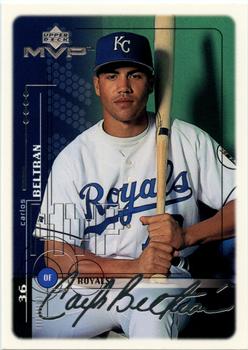 Carlos Beltran