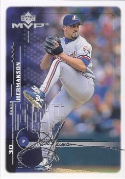 Dustin Hermanson