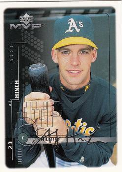 A.J. Hinch