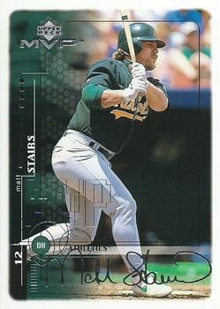 Matt Stairs
