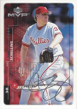 Curt Schilling