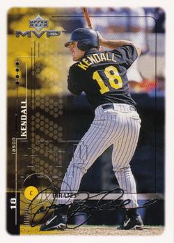 Jason Kendall