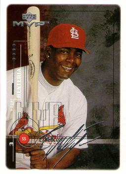 Edgar Renteria