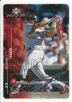 Fernando Tatis