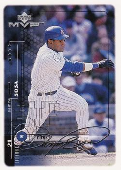Sammy Sosa