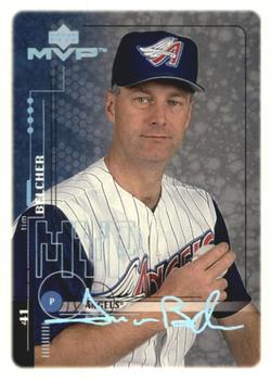 Tim Belcher