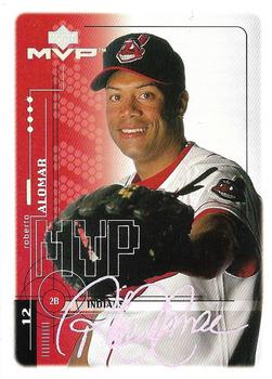 Roberto Alomar