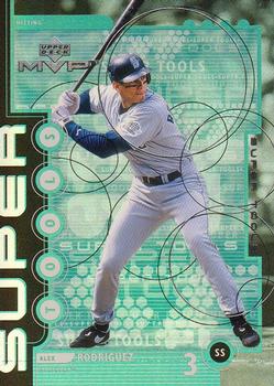Alex Rodriguez