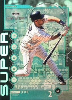 Derek Jeter