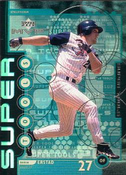 Darin Erstad