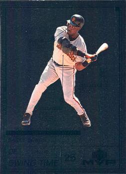 Barry Bonds