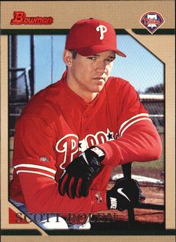 Scott Rolen