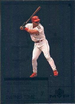Ivan Rodriguez