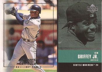 Ken Griffey Jr.