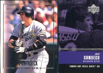 Jose Canseco