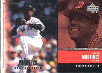 Pedro Martinez