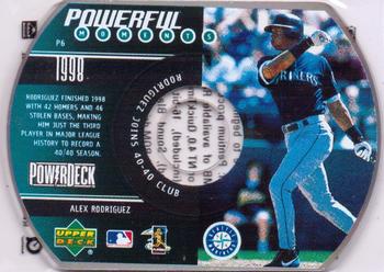 Alex Rodriguez