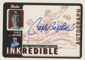 Carlos Beltran