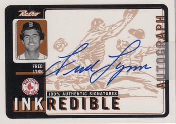 Fred Lynn