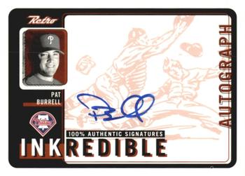 Pat Burrell