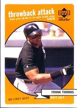 Frank Thomas