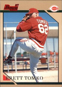 Brett Tomko