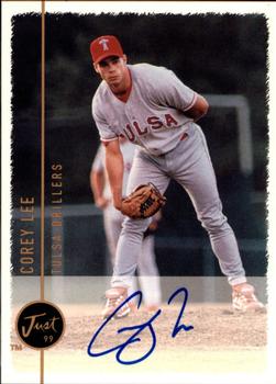 Corey Lee
