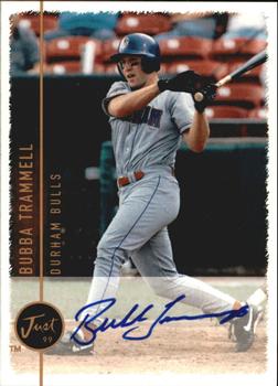 Bubba Trammell
