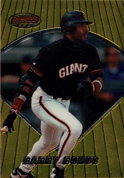 Barry Bonds