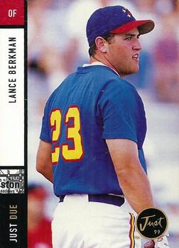 Lance Berkman