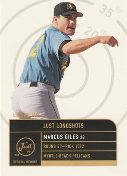 Marcus Giles