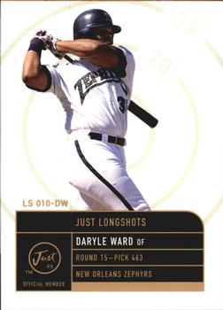 Daryle Ward