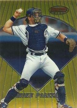 Mike Piazza