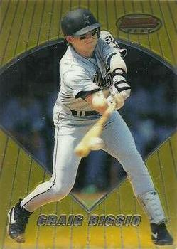 Craig Biggio
