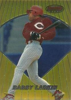 Barry Larkin