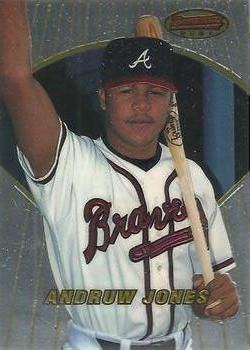 Andruw Jones