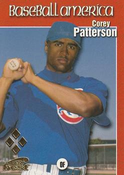 Corey Patterson